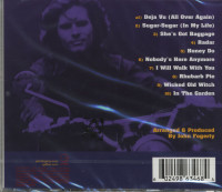 Preview: Deja Vu All Over Again (CD) Preview: Deja Vu All Over Again (CD)