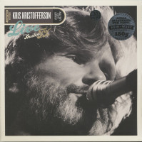 Preview: Live From Austin, Tx (2-LP, 180g Vinyl) Preview: Live From Austin, Tx (2-LP, 180g Vinyl)