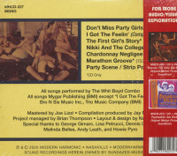 Preview: Party Girls - Original Motion Picture Soundtrack (CD) Preview: Party Girls - Original Motion Picture Soundtrack (CD)
