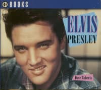 Preview: Elvis Presley - CD Book by Dave Roberts Preview: Elvis Presley - CD Book by Dave Roberts