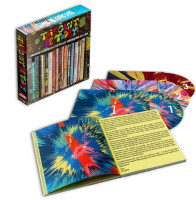Preview: This Can't Be Toda -: A Trip Through the US Psychedelic Underground 1977 - 1988 (3-CD) Preview: This Can't Be Toda -: A Trip Through the US Psychedelic Underground 1977 - 1988 (3-CD)