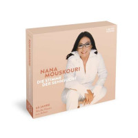 Preview: Die Stimme der Sehnsucht (3-CD+7inch Single, Box, Ltd) Preview: Die Stimme der Sehnsucht (3-CD+7inch Single, Box, Ltd)