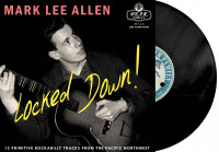 Preview: Locked Down! (LP, 10inch, 33rpm) Preview: Locked Down! (LP, 10inch, 33rpm)