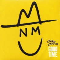 Preview: Good Time (LP) Preview: Good Time (LP)