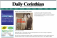 Press Archive - Carl Perkins - Discovering Carl Perkins - Eastview, Tennesse 1952-1953 (LP, 10inch) - The Daily Corinthian Press Archive - Carl Perkins - Discovering Carl Perkins - Eastview, Tennesse 1952-1953 (LP, 10inch) - The Daily Corinthian