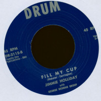 Preview: Little Boy Little Boy - Fill My Cup (7inch, 45rpm) Preview: Little Boy Little Boy - Fill My Cup (7inch, 45rpm)