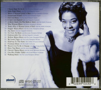 Preview: Beat, Blues And Ballads (CD) Preview: Beat, Blues And Ballads (CD)