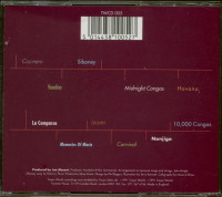 Preview: Siboney (CD) Preview: Siboney (CD)