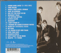 Preview: Classic (CD) Preview: Classic (CD)