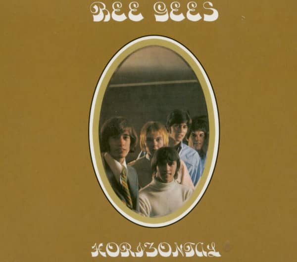 Horizontal (2-CD)