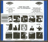 Preview: Mr. Rhythm & Blues (CD) Preview: Mr. Rhythm & Blues (CD)