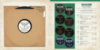 Preview: Rich-R-Tone Folk Star Story (12-CD Deluxe Box Set) Preview: Rich-R-Tone Folk Star Story (12-CD Deluxe Box Set)