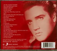 Preview: Love, Elvis (CD) Preview: Love, Elvis (CD)
