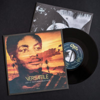 Preview: Let It Out - Destruction (7inch) Preview: Let It Out - Destruction (7inch)