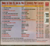 Preview: Vol. 8 - Seventies Pop Classics (CD) Preview: Vol. 8 - Seventies Pop Classics (CD)