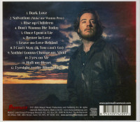 Preview: Salvation (CD) Preview: Salvation (CD)