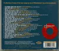 Preview: Some Kinda Magic - The Songs Of Jerry Ross (CD) Preview: Some Kinda Magic - The Songs Of Jerry Ross (CD)