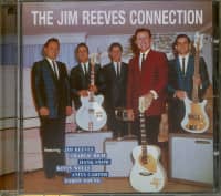 Preview: The Jim Reeves Connection (CD) Preview: The Jim Reeves Connection (CD)