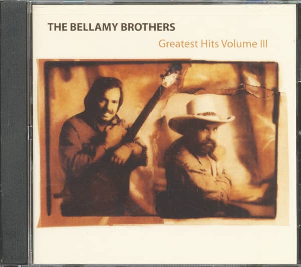 Greatest Hits Vol. 3 (CD) Greatest Hits Vol. 3 (CD)