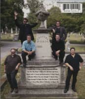 Preview: Murder On Music Row (CD) Preview: Murder On Music Row (CD)