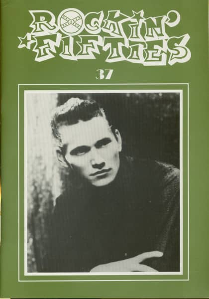 Nr. 37 - Musikmagazin Oktober 1990