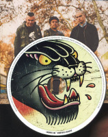 Preview: Mi Camino (CD) Preview: Mi Camino (CD)