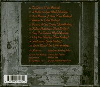 Preview: Room With A View (CD) Preview: Room With A View (CD)