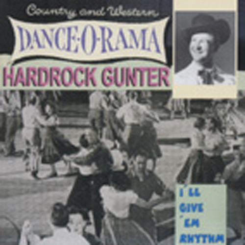 I'll Give 'Em Rhythm (CD)