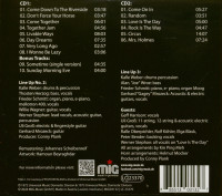 Preview: No.2 & 3 (2-CD) Preview: No.2 & 3 (2-CD)