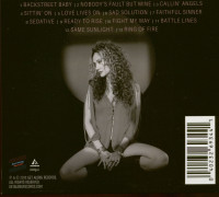 Preview: Love Lives On (CD) Preview: Love Lives On (CD)