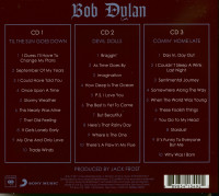Preview: Triplicate (3-CD) Preview: Triplicate (3-CD)