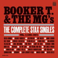 Preview: The Complete Stax Singles Vol.1 1962-1967 (2-LP, Red Vinyl, Ltd.) Preview: The Complete Stax Singles Vol.1 1962-1967 (2-LP, Red Vinyl, Ltd.)