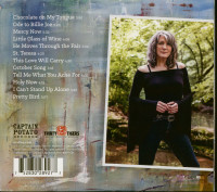 Preview: Pretty Bird (CD) Preview: Pretty Bird (CD)