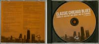 Preview: Classic Chicago Blues (CD) Preview: Classic Chicago Blues (CD)