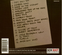 Preview: … And The Crowd Went Mild - Live in London (CD) Preview: … And The Crowd Went Mild - Live in London (CD)