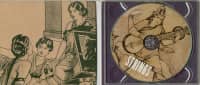 Preview: Excavated Shellac: Strings Preview: Excavated Shellac: Strings