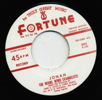 Preview: No Grave - Jonah (7inch, 45rpm) Preview: No Grave - Jonah (7inch, 45rpm)