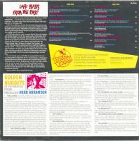 Preview: R&B - Laff Blasts From The Past (LP) Preview: R&B - Laff Blasts From The Past (LP)