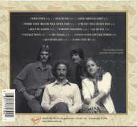 Preview: Hills Of Alabam (CD) Preview: Hills Of Alabam (CD)