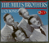 Preview: Lazy Bones (2-CD) Preview: Lazy Bones (2-CD)