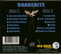 Preview: Ready To Rock (CD) Preview: Ready To Rock (CD)