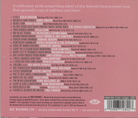 Preview: A Way To Make A Living (CD) Preview: A Way To Make A Living (CD)