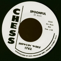 Preview: Spoonful - Howlin' For My Darling (7inch, 45rpm) Preview: Spoonful - Howlin' For My Darling (7inch, 45rpm)