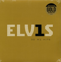 Preview: 30 #1 Hits (2-LP, Colored Vinyl, Ltd.) Preview: 30 #1 Hits (2-LP, Colored Vinyl, Ltd.)