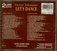 Preview: Let's Dance (2-CD) Preview: Let's Dance (2-CD)