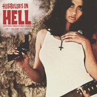Preview: Hillbillies In Hell Vol.12 (LP, Limited Edition) Preview: Hillbillies In Hell Vol.12 (LP, Limited Edition)