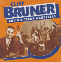 Preview: & His Texas Wanderers (5-CD Deluxe Box Set) Preview: & His Texas Wanderers (5-CD Deluxe Box Set)
