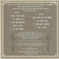 Preview: Shake Them Rattlin' Bones (LP) Preview: Shake Them Rattlin' Bones (LP)