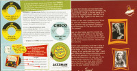 Preview: Fool's Paradise Favorites (LP & 7inch) Preview: Fool's Paradise Favorites (LP & 7inch)