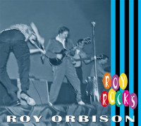 Preview: Roy Orbison - Roy Rocks Preview: Roy Orbison - Roy Rocks